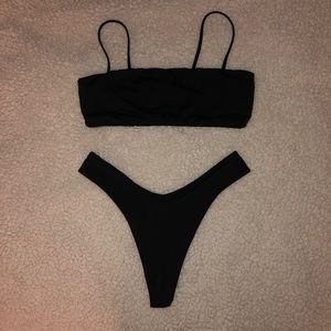 Disruptive Youth Eli Top & Ani Bottoms Set